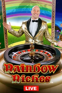 Rainbow Riches Live